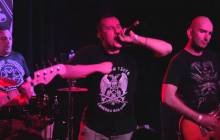 CB live @ Saint Vitus Bar (NY), May, 21st, 2014